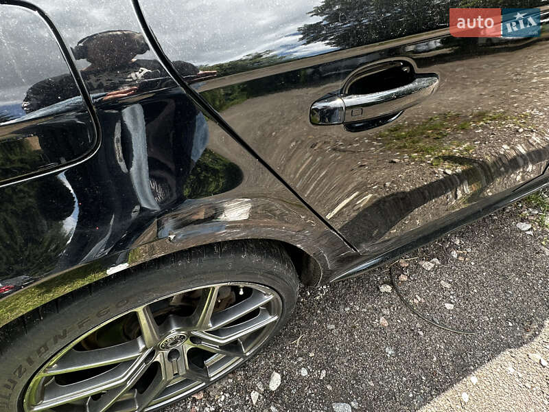 Седан Audi A4 2015 в Киеве