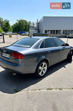 Седан Audi A4 2006 в 