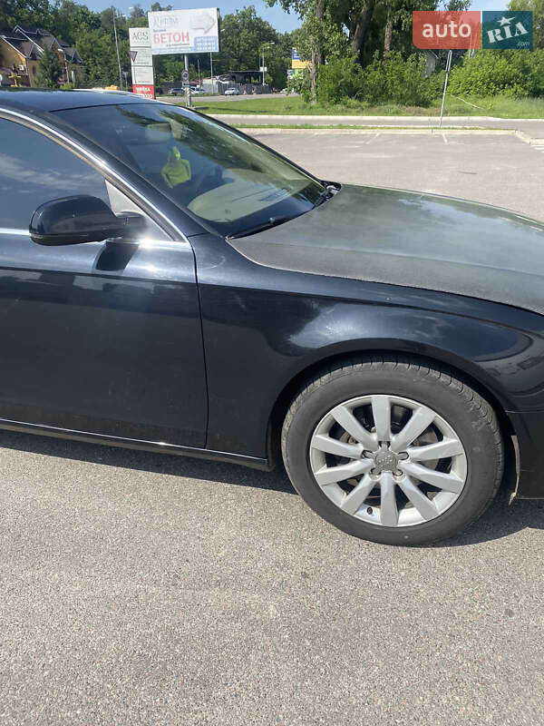 Универсал Audi A4 2010 в Броварах