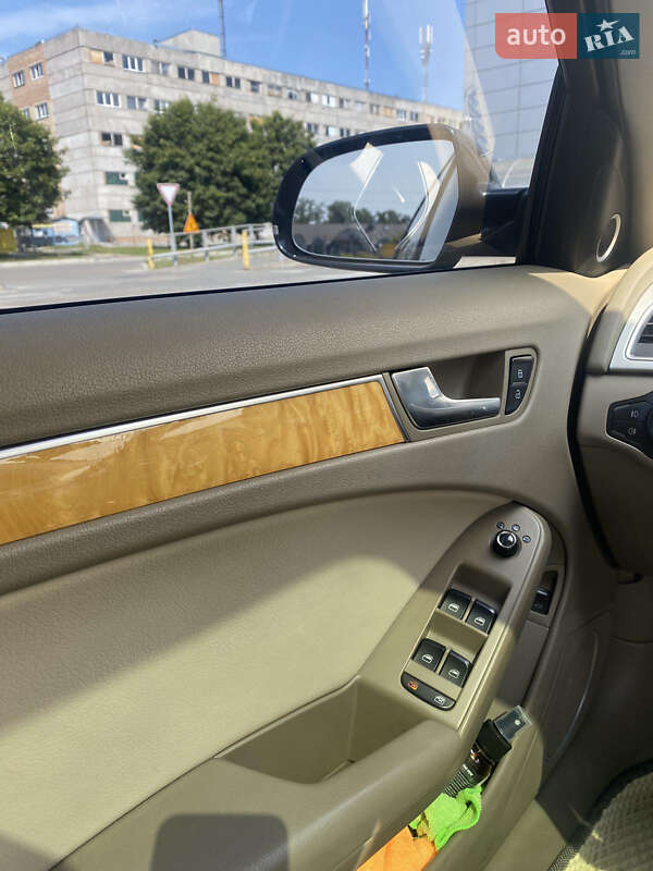 Универсал Audi A4 2010 в Броварах