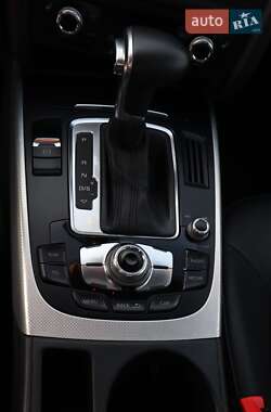 Седан Audi A4 2012 в 