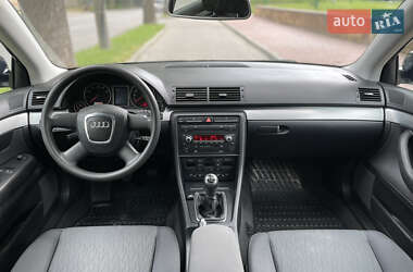 Седан Audi A4 2006 в 