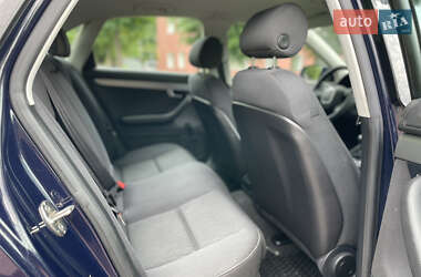 Седан Audi A4 2006 в 