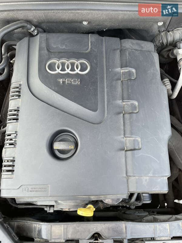 Седан Audi A4 2012 в Львове фото 24 Седан Audi A4 2012 в Львове