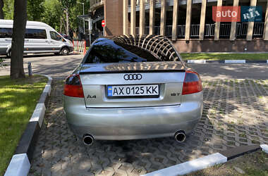 Седан Audi A4 2003 в 