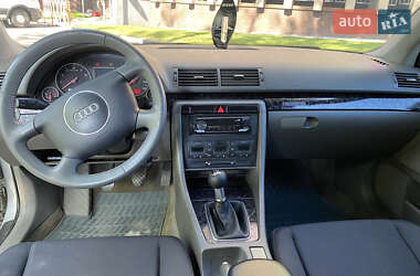 Седан Audi A4 2003 в 