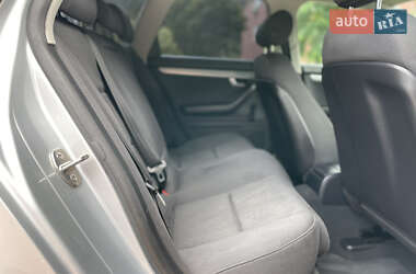 Универсал Audi A4 2005 в 