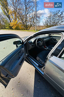 Универсал Audi A4 2007 в 