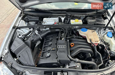 Универсал Audi A4 2006 в 