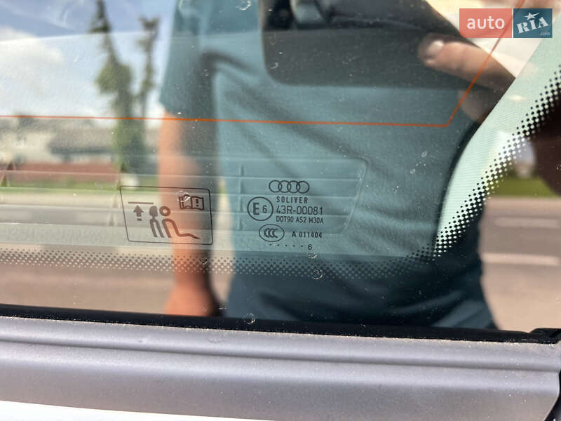 Универсал Audi A4 2006 в Владимире