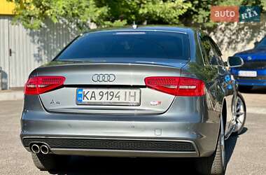 Седан Audi A4 2014 в 