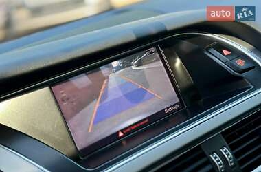 Седан Audi A4 2014 в 