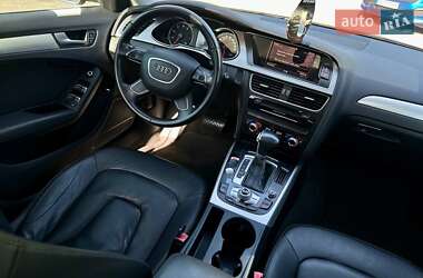 Седан Audi A4 2014 в 