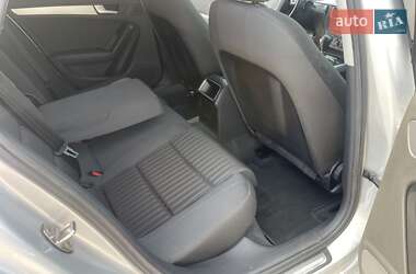 Универсал Audi A4 2011 в 