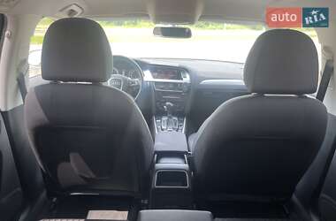 Универсал Audi A4 2011 в 