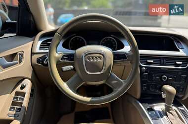 Седан Audi A4 2011 в 