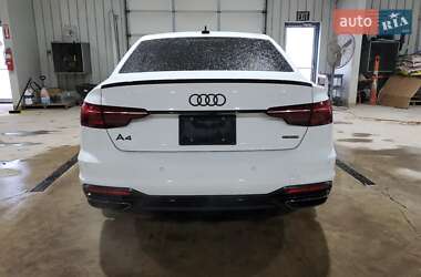 Седан Audi A4 2023 в 