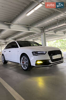Седан Audi A4 2015 в Києві