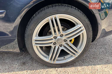 Кабриолет Audi A4 2002 в 