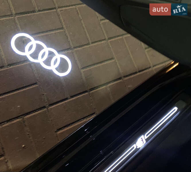 Седан Audi A4 2019 в Днепре фото 84 Седан Audi A4 2019 в Днепре