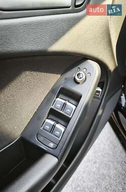 Седан Audi A4 2013 в 