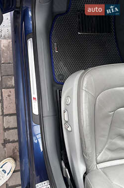 Седан Audi A4 2014 в 
