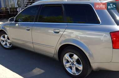 Универсал Audi A4 2004 в 