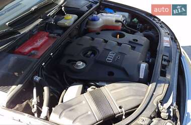 Универсал Audi A4 2004 в 
