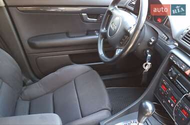 Универсал Audi A4 2004 в 