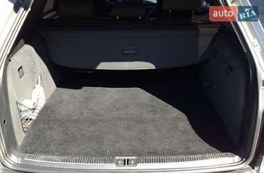 Универсал Audi A4 2004 в 