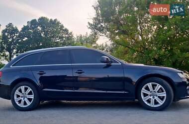 Универсал Audi A4 2008 в 