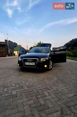 Универсал Audi A4 2008 в 
