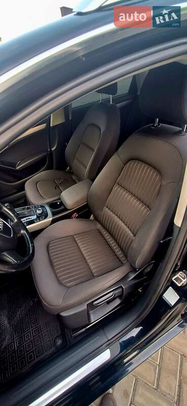 Универсал Audi A4 2008 в Старой Выжевке