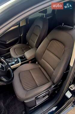 Универсал Audi A4 2008 в 