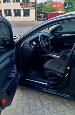 Универсал Audi A4 2008 в 