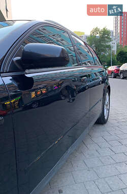 Универсал Audi A4 2001 в 