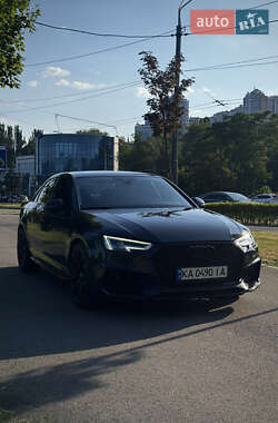 Audi A4 2016 Audi A4 2016