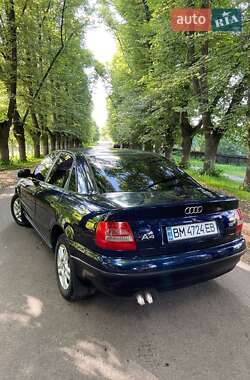 Седан Audi A4 1996 в 