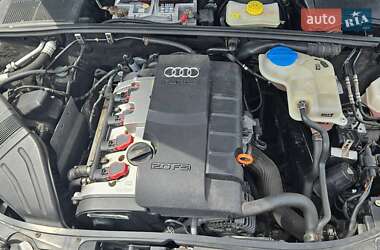 Седан Audi A4 2006 в Черкасах фото 10 Седан Audi A4 2006 в Черкасах