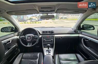 Седан Audi A4 2006 в Черкасах фото 7 Седан Audi A4 2006 в Черкасах