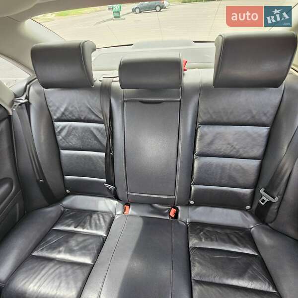 Седан Audi A4 2006 в Черкасах фото 9 Седан Audi A4 2006 в Черкасах