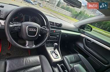 Седан Audi A4 2006 в Черкасах фото 8 Седан Audi A4 2006 в Черкасах