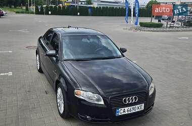 Седан Audi A4 2006 в Черкасах фото 4 Седан Audi A4 2006 в Черкасах