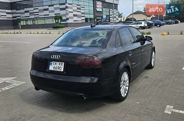 Седан Audi A4 2006 в Черкасах фото 3 Седан Audi A4 2006 в Черкасах
