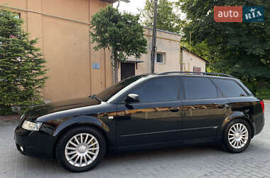 Универсал Audi A4 2003 в 
