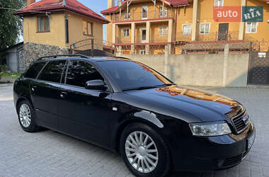 Универсал Audi A4 2003 в 