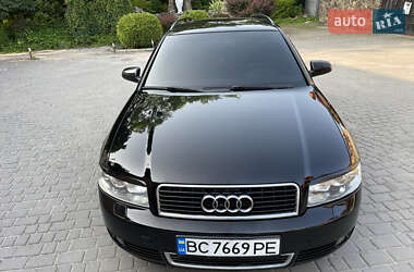 Универсал Audi A4 2003 в 