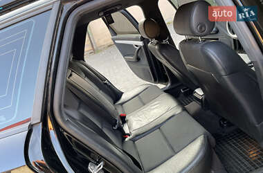 Универсал Audi A4 2003 в 