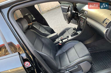 Универсал Audi A4 2003 в 