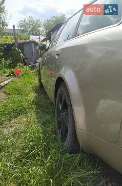 Универсал Audi A4 2003 в 